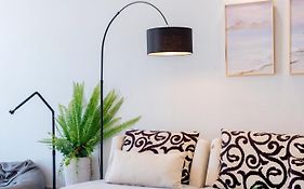 Kozy Home Apartment In Vung Tau - Tam Thang Tower View & Back Beach Step Away